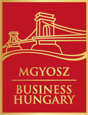 MGYOSZ Logo