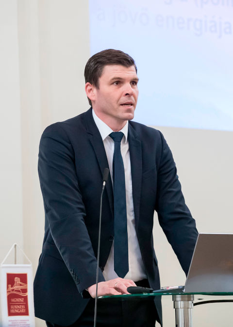 Dr. Czepek Gábor